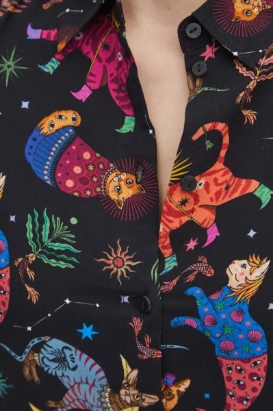 блузка. Изображение 2