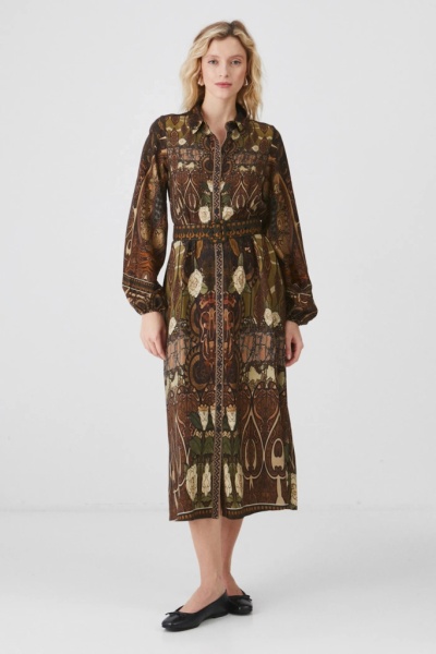 платье. Изображение 3