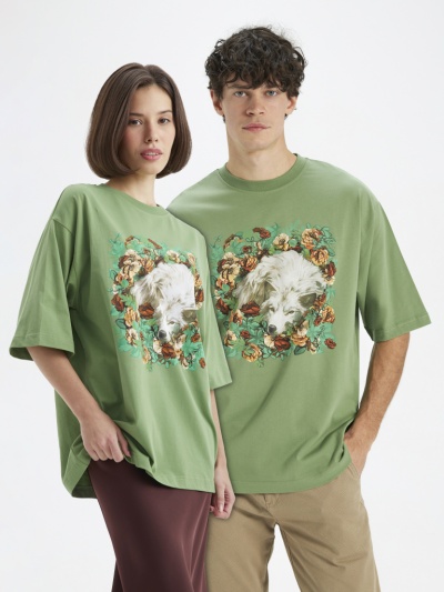 футболка. Изображение 1