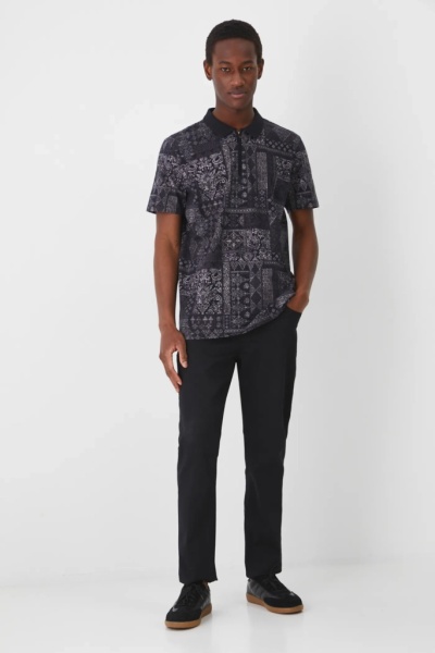 поло. Изображение 4