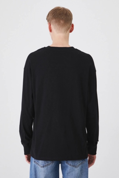 лонгслив. Изображение 4