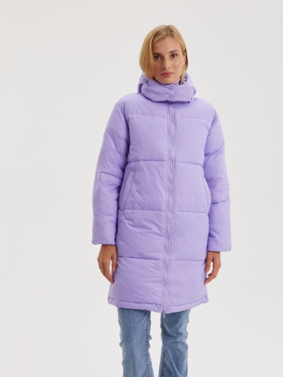 куртка утепленная. Изображение 5