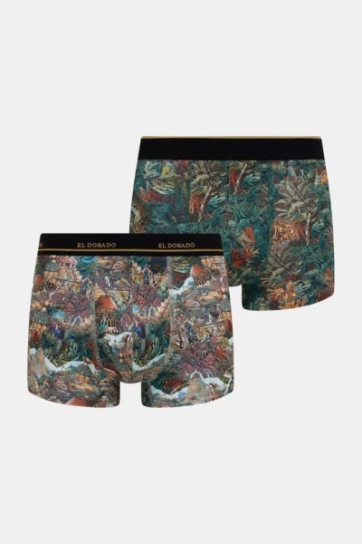 трусы-боксеры 2. Изображение 1