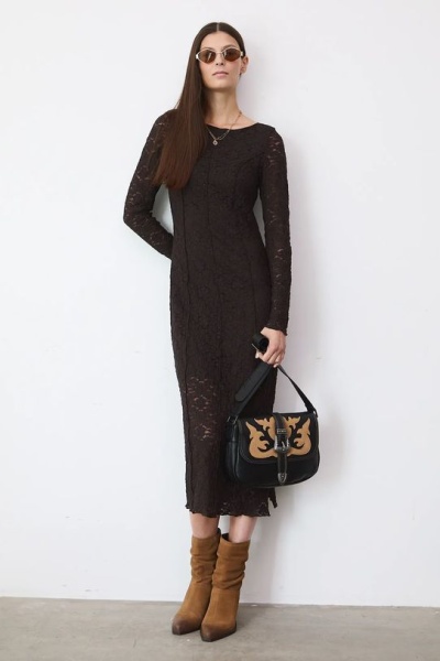 платье. Изображение 2