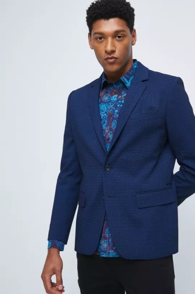 пиджак. Изображение 2