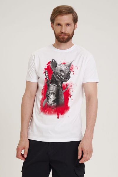 футболка. Изображение 3