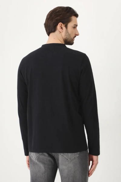 лонгслив. Изображение 5