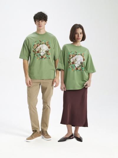 футболка. Изображение 2