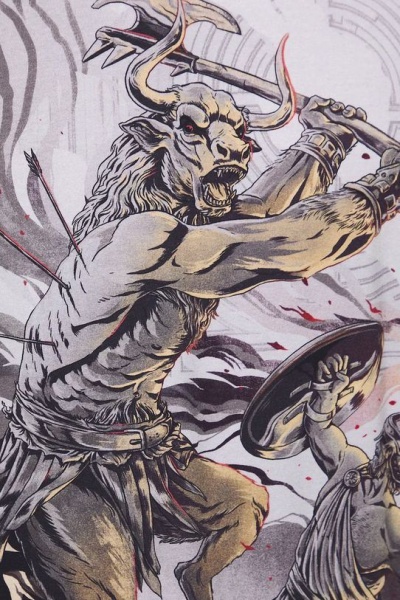 футболка. Изображение 1