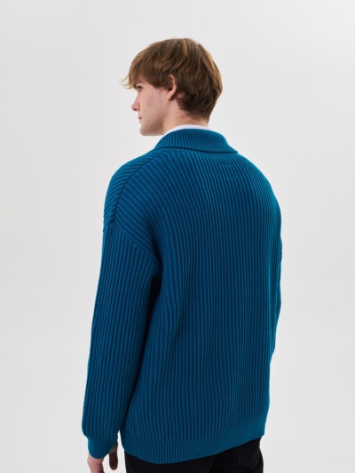 свитер. Изображение 5