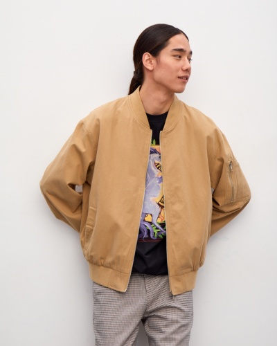 бомбер. Изображение 2