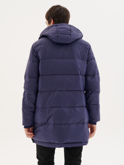 пальто-пуховик. Изображение 1