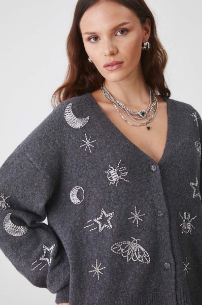 кардиган. Изображение 5