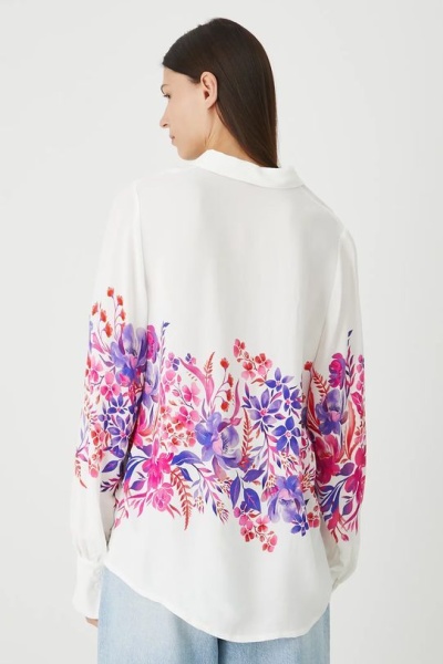 блузка. Изображение 4