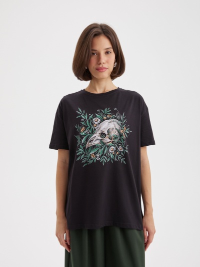 футболка. Изображение 5