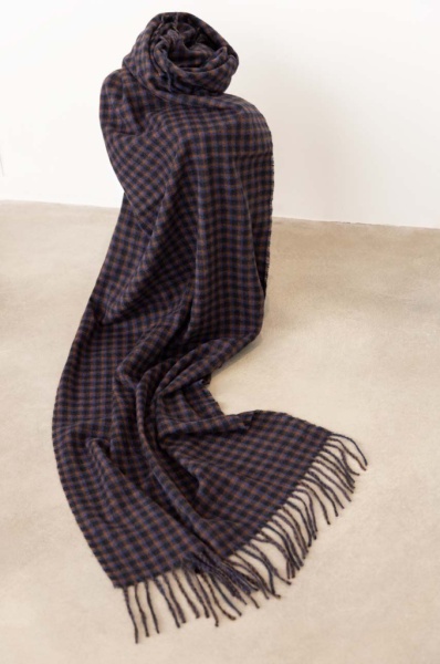 шарф. Изображение 2