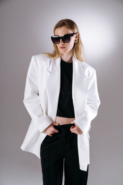 жакет. Изображение 1