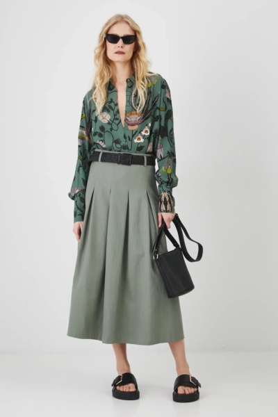 юбка. Изображение 4