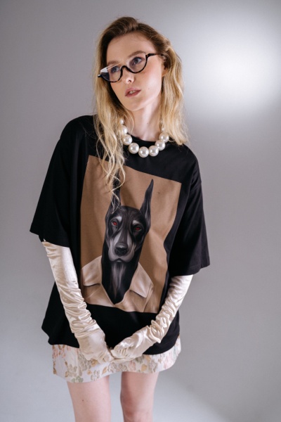 футболка. Изображение 3