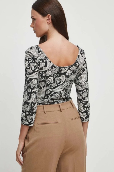 лонгслив. Изображение 2