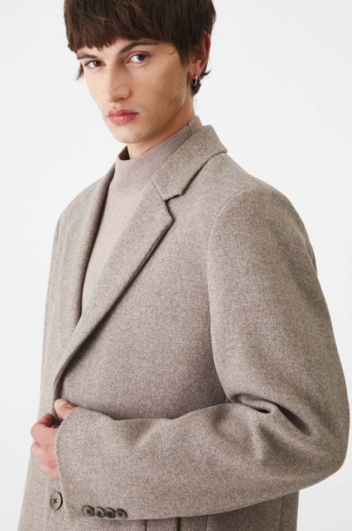 пальто. Изображение 2