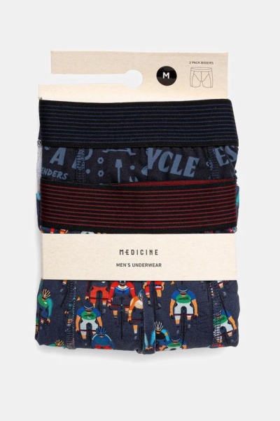 трусы-боксеры 2. Изображение 5