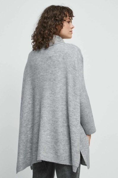 пончо. Изображение 4