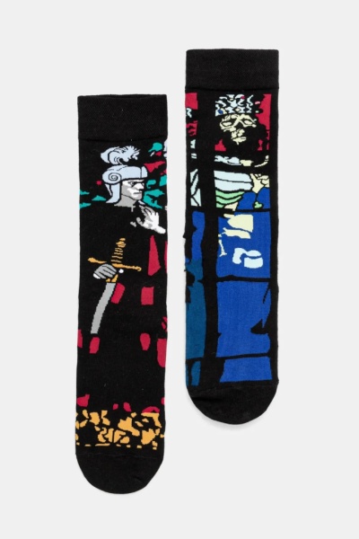 носки 2. Изображение 2