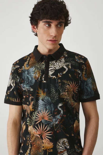 поло. Изображение 1