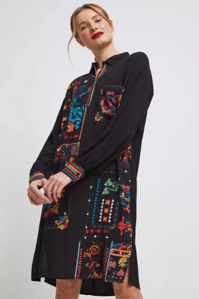 платье. Изображение 3