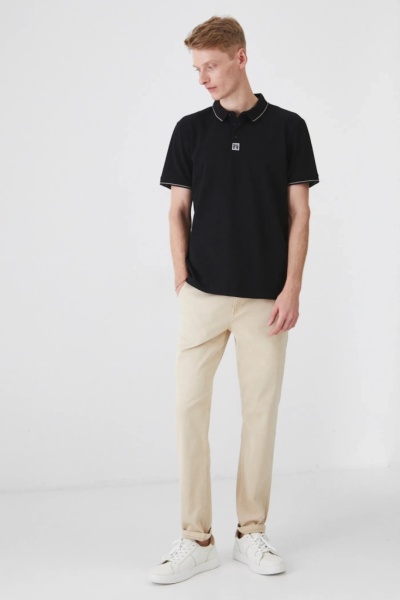 поло. Изображение 5