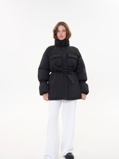 куртка утепленная. Изображение 3