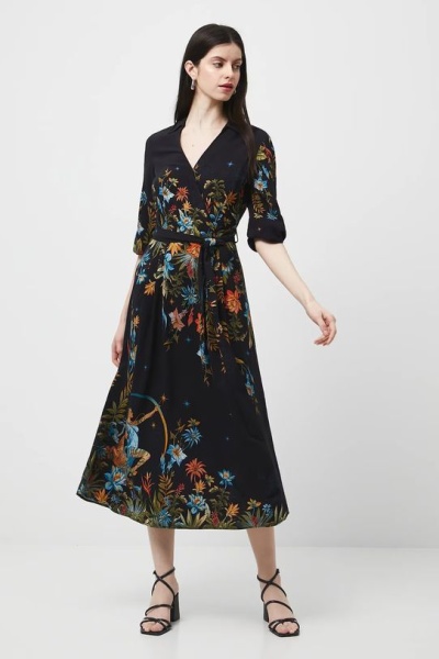 платье. Изображение 5