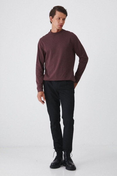 лонгслив. Изображение 4