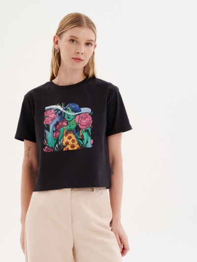 футболка. Изображение 3