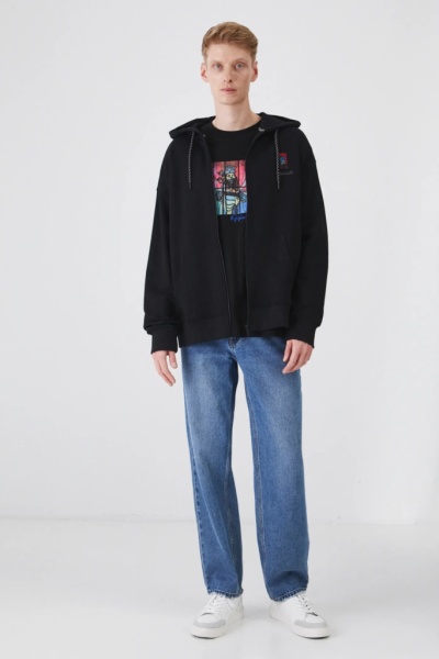 лонгслив. Изображение 5