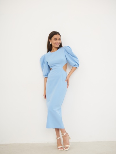 платье. Изображение 4