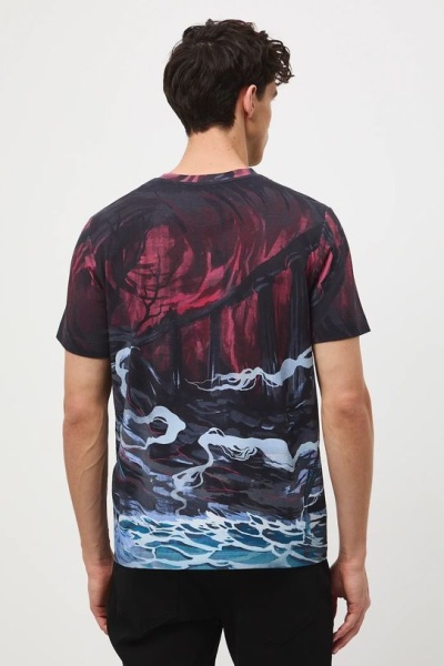 футболка. Изображение 5