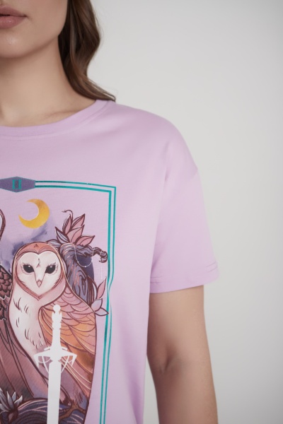 футболка. Изображение 5