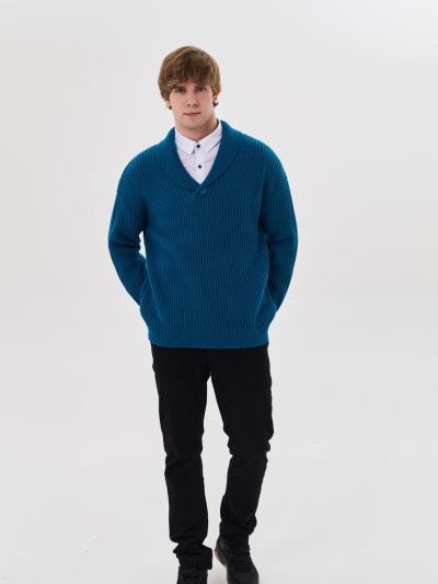 свитер. Изображение 4