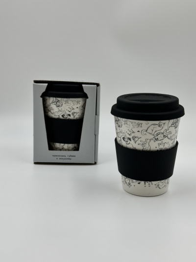 стакан. Изображение 3