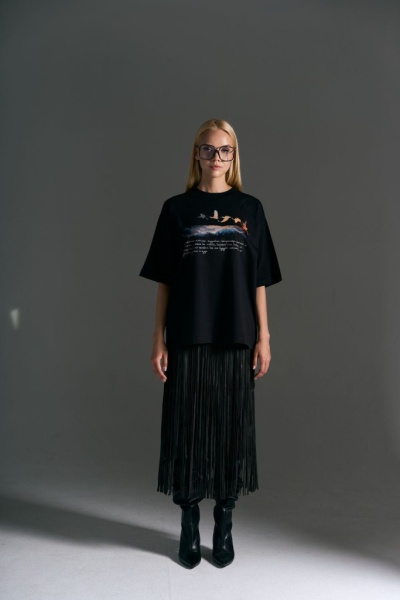 футболка. Изображение 5