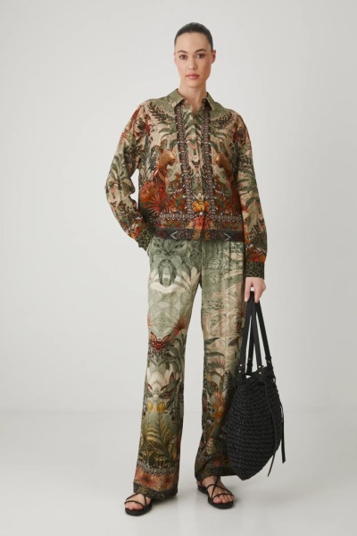 блузка. Изображение 2