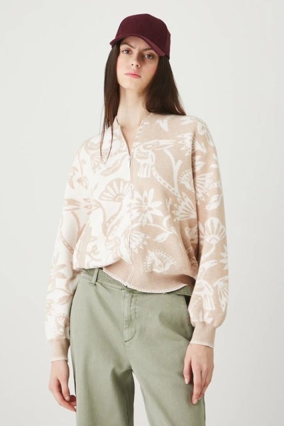 кардиган. Изображение 5