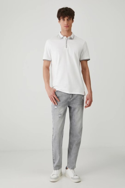 поло. Изображение 3