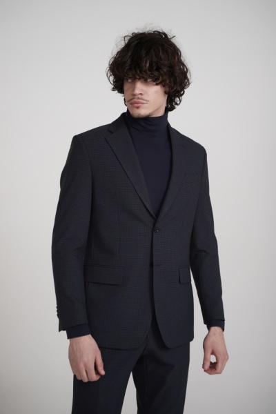 пиджак. Изображение 2