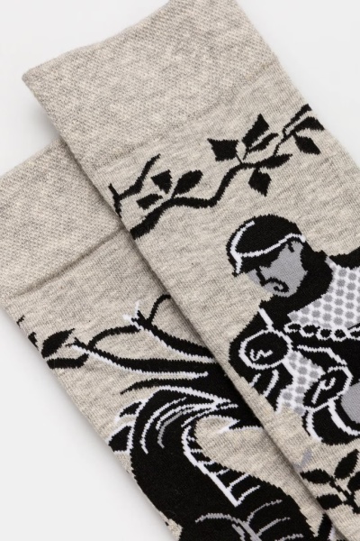 носки 2. Изображение 1