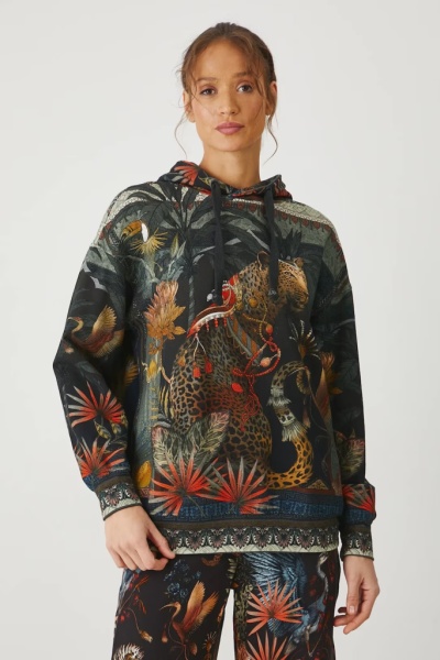 толстовка. Изображение 4