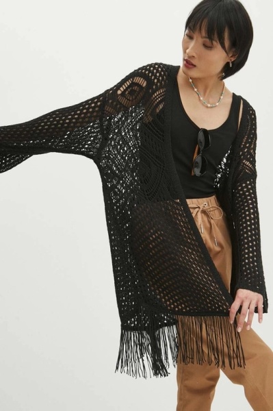 кардиган. Изображение 4