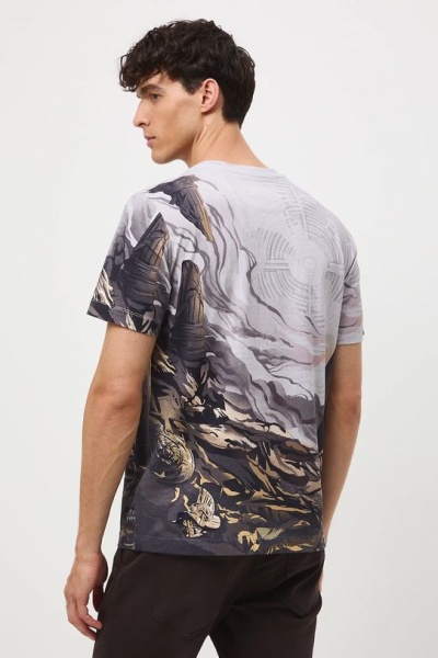 футболка. Изображение 4